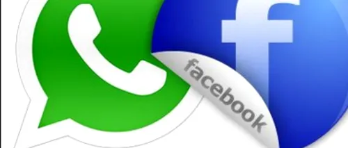 Facebook securizează WhatsApp