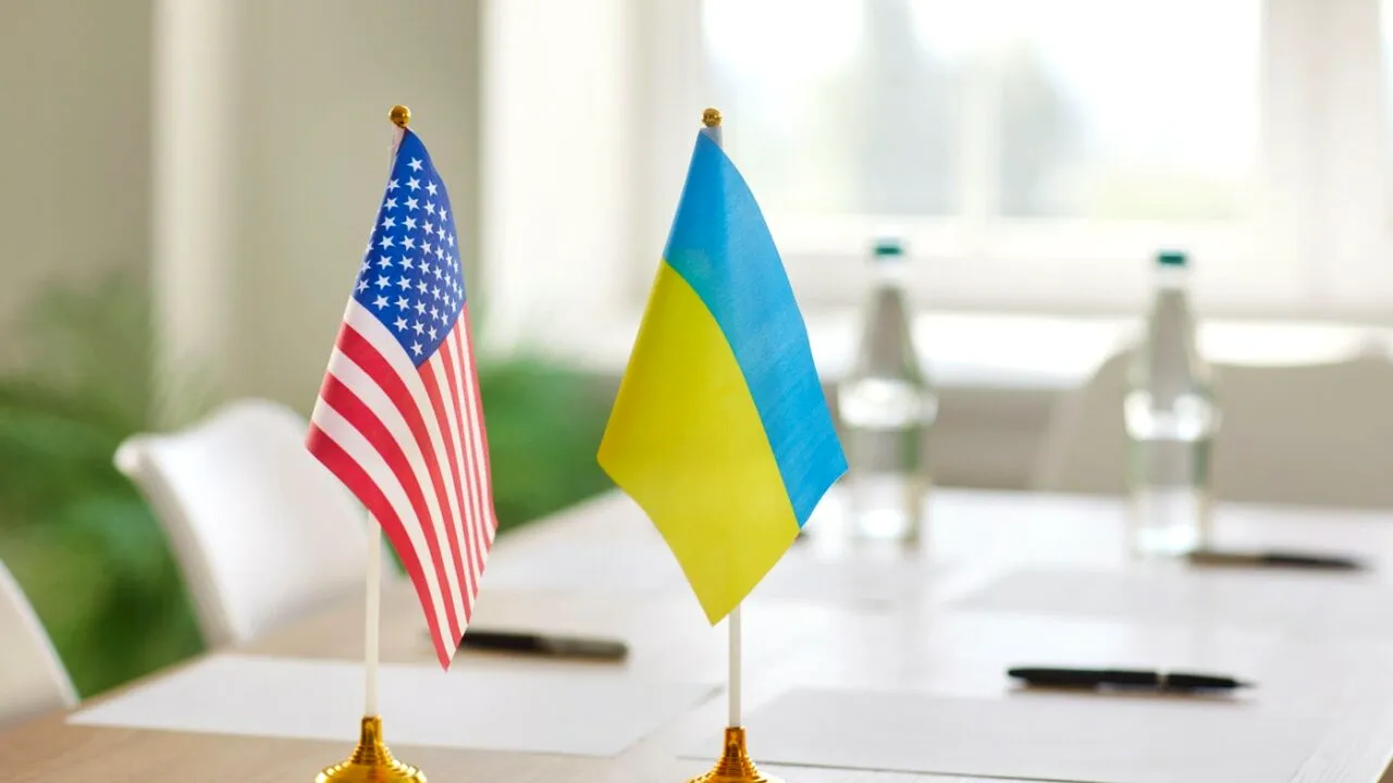 Zelenski trimite o delegație în SUA săptămâna viitoare. Subiectul discuțiilor: Energia, armamentul anti-aerian și bunurile înghețate ale RUSIEI