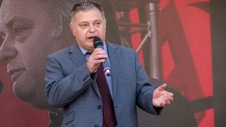 Parlamentar britanic, SUSPENDAT din Partidul Laburist după ce a lovit un bărbat. Incidentul a fost filmat