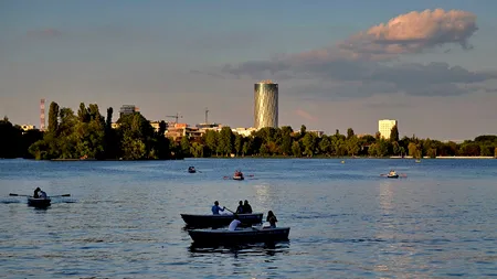 Oprescu: Șapte hectare din Parcul Herăstrău trebuie să revină în proprietatea Primăriei Capitalei