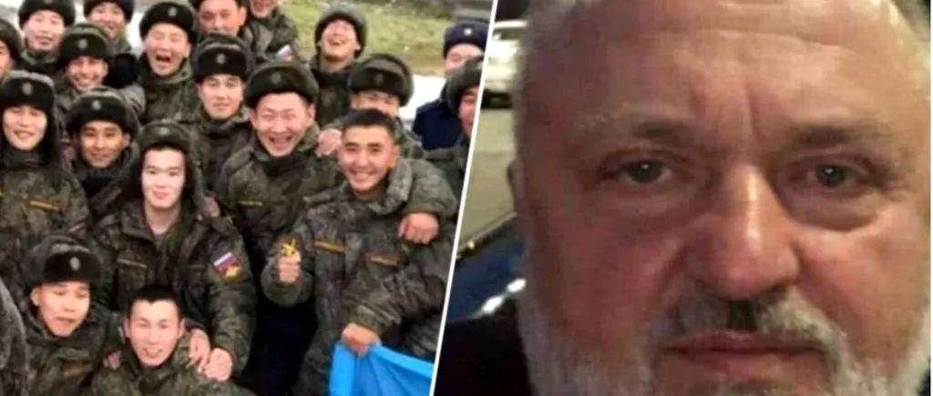 Un politician ucrainean cu simpatii pro-ruse, ucis de soldații ruși în casa sa din Bucea: „Nu voiau doar alcool, ci și sânge”