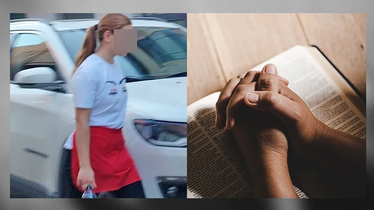 EXCLUSIV | Criminala de la Mangalia s-a 