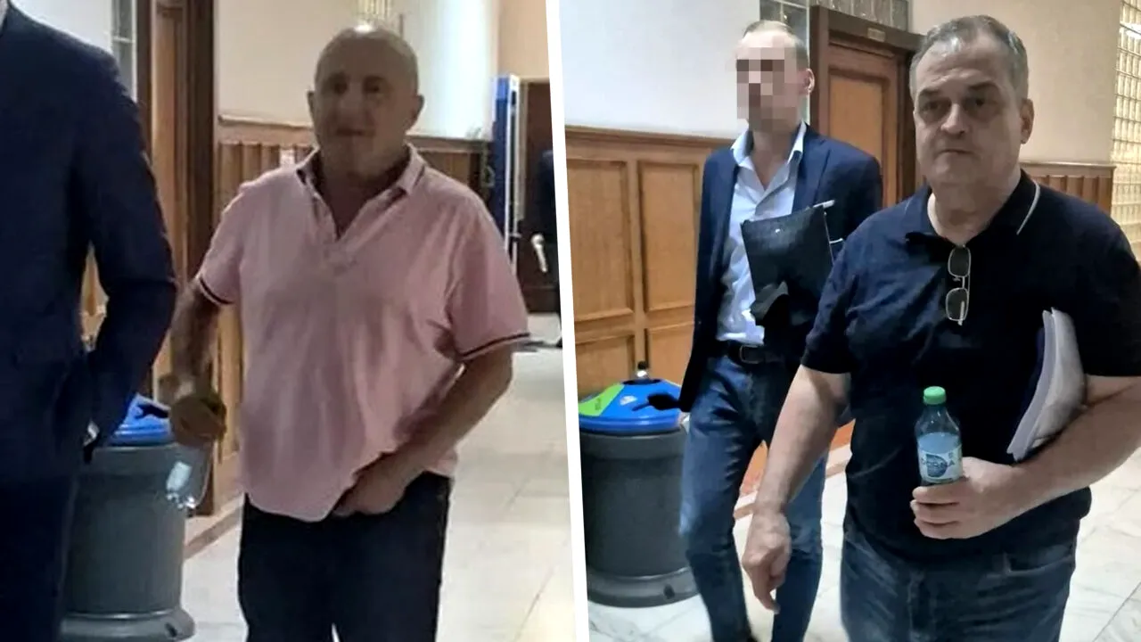 INTERCEPTĂRI | Cum se pregătea „prăduiala” banilor din programul SAFE la Uzina Mecanică București. Discuția era incipientă la momentul intervenției DNA