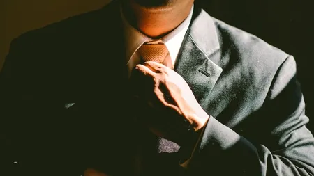 Dereglarea comportamentală pe care o are unul din cinci șefi