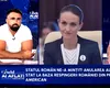 Doru Bușcu: „În momentul ăsta nu avem nicio ușă deschisă la Departamentul de Stat, cu atât mai puțin la Casa Albă”