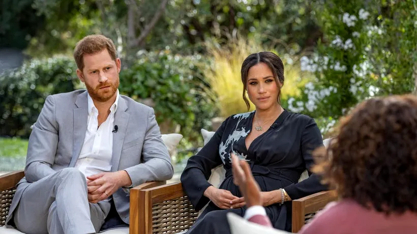 Meghan Markle și prințul Harry divorțează? Sora ducesei de Sussex face declarații după interviul lor pentru Oprah