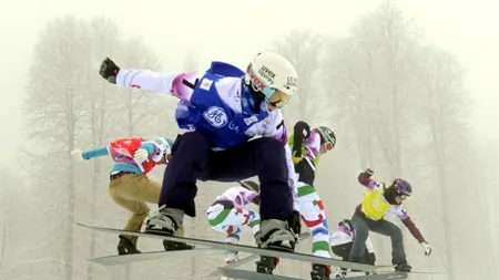 GALERIA ZILEI: cele mai importante evenimente sportive, redate în imagini de Mediafax ZOOM