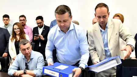 Ciprian CIUCU își depune candidatura „parțial mulțumit” de ce a reușit în SECTORUL 6 / „What you see is what you GET”