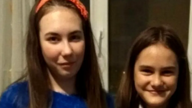 BRAȘOV. Două surori, de 12 și 15 ani, au dispărut de acasă / Poliția cere ajutorul populației