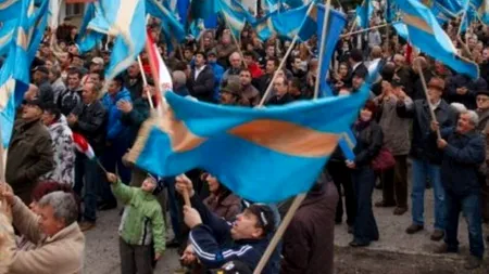 Borbely: Dacă nu vom rezolva prin dialog problema Ținutului Secuiesc, vom discuta și alte posibilități, de exemplu demonstrații