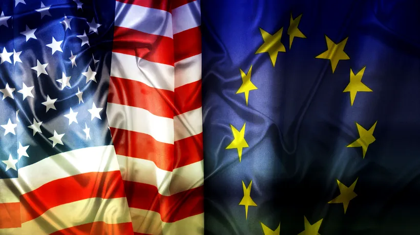 PANDEMIE. Europenii din 26 de state, interdicție în SUA. Mesajul Ministerului Afacerilor Externe