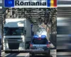 Coloane de mașini la ieșirea din România către Bulgaria, la punctul de trecere Giurgiu-Ruse. „Podul Prieteniei” TESTEAZĂ nervii șoferilor