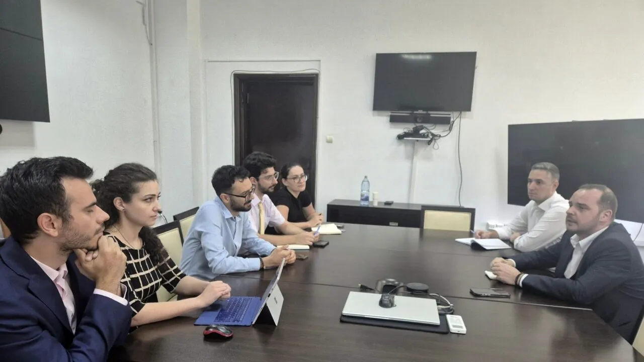 Alexandru Rogobete: Tăierea sporurilor sau a salariilor medicilor NU este prevăzută în pachetul 2 de măsuri