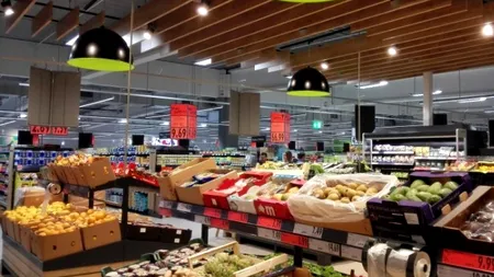 Un important supermaket din România retrage de pe piață șase produse considerate periculoase pentru consumatori. Vezi lista aici