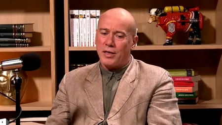 Ministrul Culturii András Demeter: 