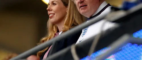 Boris Johnson și soția lui așteaptă cel de-al treilea copil