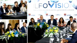 Buftea își conturează proiectul de dezvoltare: infrastructură, mobilitate și investiții pentru o comunitate în creștere