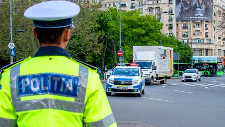Timp de 23 de ani, a condus cu un permis FALS. Cum îi păcălea Marian, din Medgidia, pe polițiștii care îl opreau în trafic