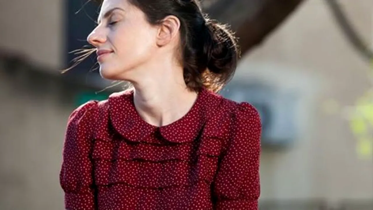 50 de filme în premieră la Festivalul Filmului Evreiesc, în București