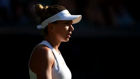 Simona Halep are HERNIE DE DISC. Românca poate ajunge pe masa de OPERAȚIE și riscă să rateze TURNEUL CAMPIOANELOR