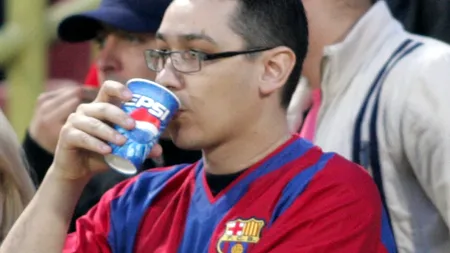 ''Dialogul'' dintre Messi și Ponta, în opinia lui Predoiu: ''Premierul ar fi fost șocat să afle de la Messi că un rezultat prost nu poate fi prezentat la TV drept unul bun''