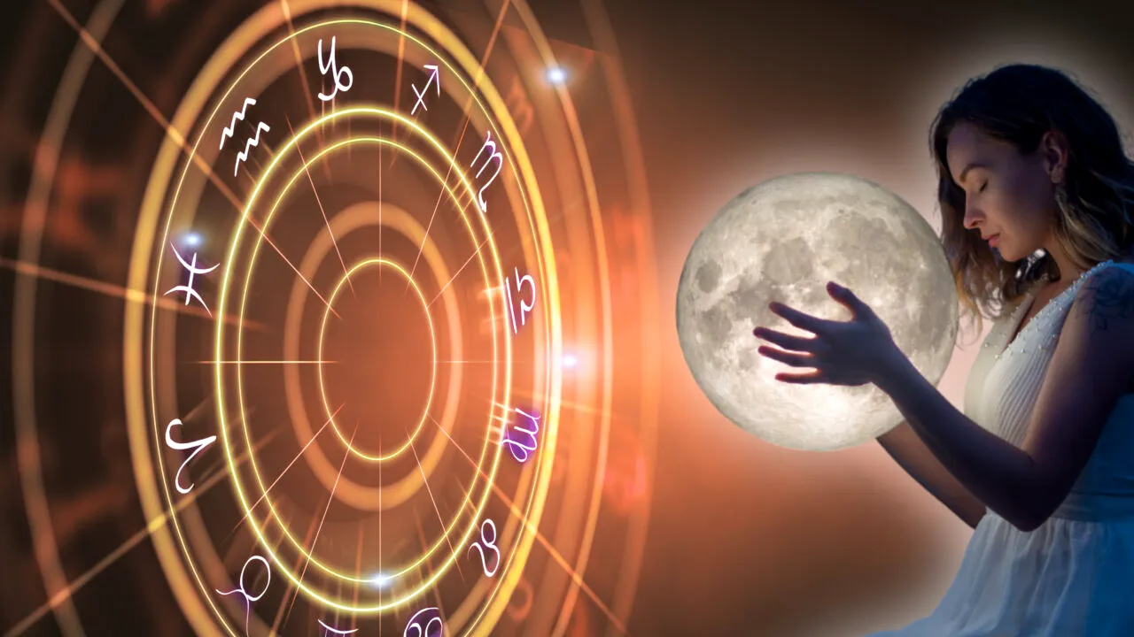 Noroc și abundență pentru 4 zodii, în octombrie 2025. Nativii care sunt influențați de Luna Nouă