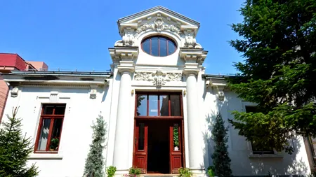 Casa Memorială „Elena Farago” din Craiova va fi transformată într-un hub digital. Proiectul de reabilitare se află în plină desfășurare