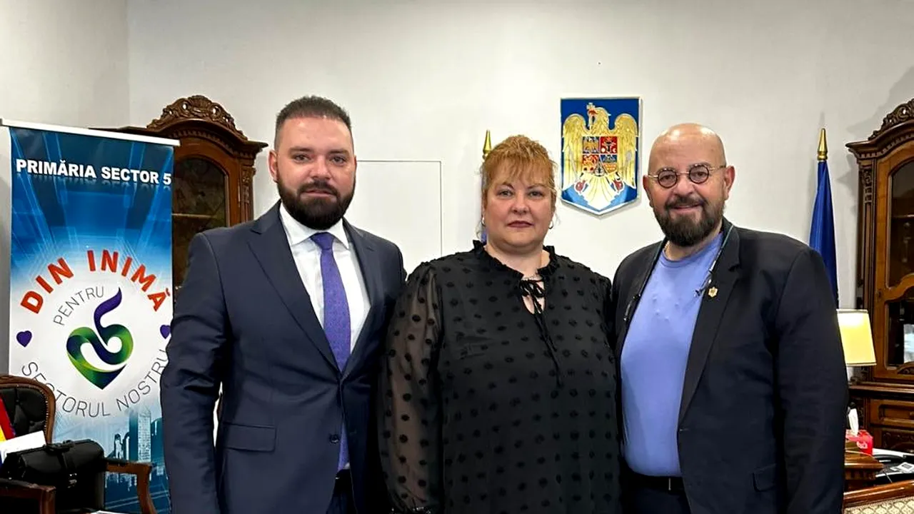 Toți membrii filialei PMP Sector 5 au demisionat. S-au înscris în filala PUSL Sector 5, condusă de Vlad Popescu Piedone
