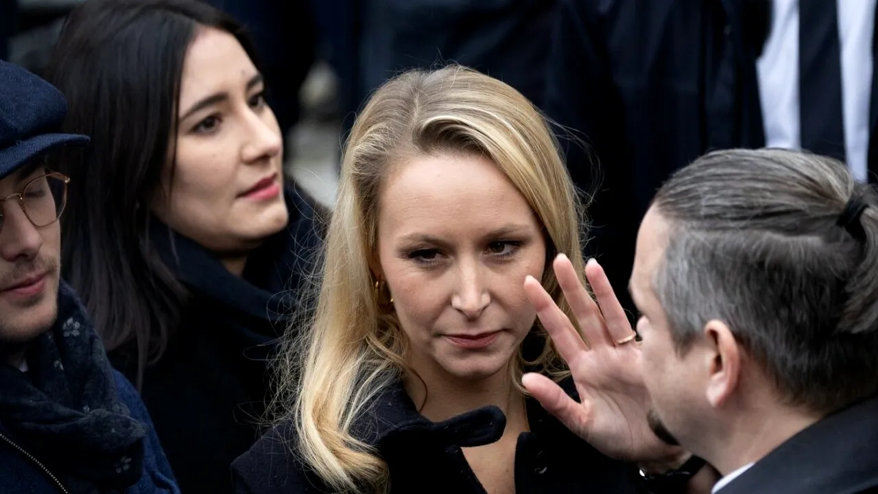 O eurodeputată franceză susține consolidarea relațiilor cu Administrația Trump/ „Interesele naționale au prioritate”