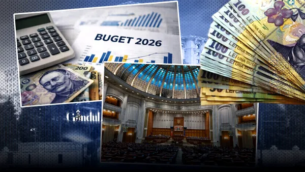 PSD își trece amendamentele la Buget cu voturile AUR. Ajutorul one-off pentru pensionarii militari cu venituri mai mici de 3.000 de lei a fost adoptat în comisiile parlamentare