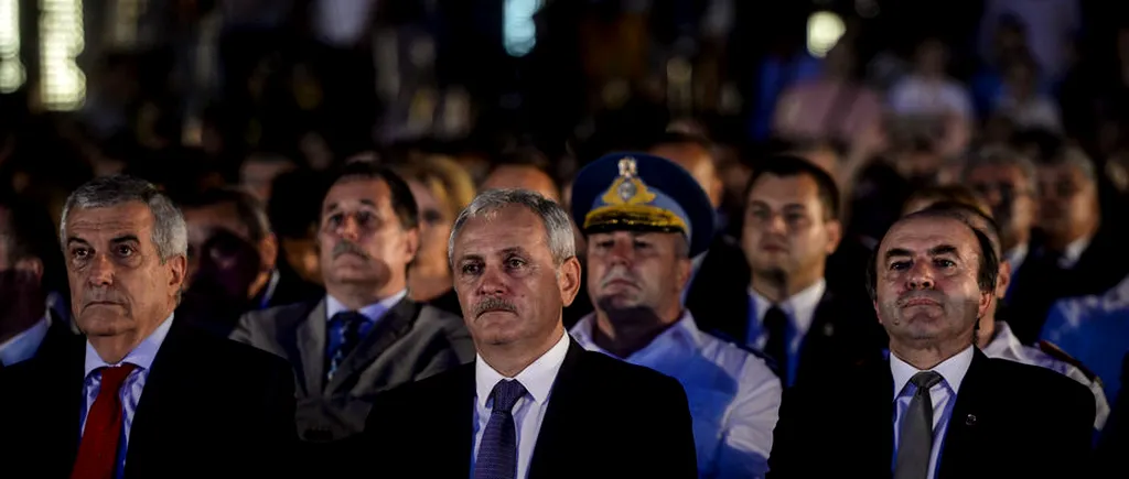 Ce spune Dragnea despre postările lui Toader privind OUG