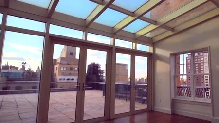 VIDEO: Turul penthouse-ului de 60 de milioane de dolari pe care vrea să îl cumpere designerul de modă Stefano Gabbana