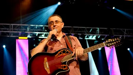 Cea mai bună parodie electorală. Dan Teodorescu de la Taxi cântă în „Răul mic vs Răul mare