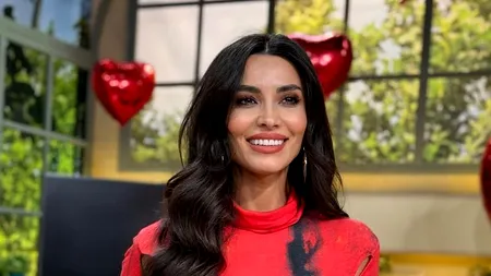 Cum a început POVESTEA DE IUBIRE dintre Lili Sandu și Silviu Țolu. ”Nu înțelegeam ce se întâmplă cu mine”