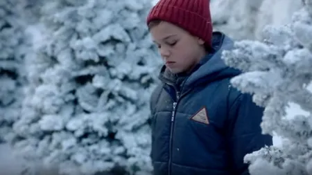 Reclama de Crăciun care a scandalizat Germania. Ce simboluri ascunse conține. VIDEO