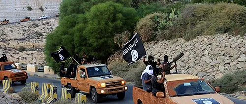 Unde s-ar putea muta organizația teroristă Stat Islamic. „Liderii părăsesc deja califatul