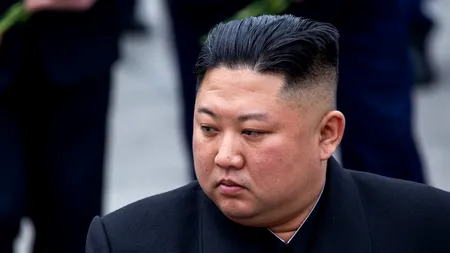 Kim Jong Un anunță o nouă armă „înfricoșătoare”ce ar putea să o vândă Rusiei