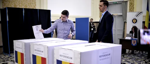 Analiza MAI privind alegerile europarlamentare: Votul, îngreunat de organizarea simultană a celor două scrutine