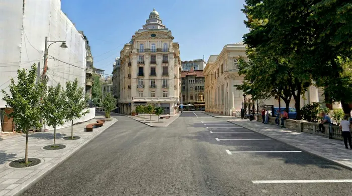 Cum va arăta Bucureștiul peste câțiva ani. Primăria Capitalei are deja pozele