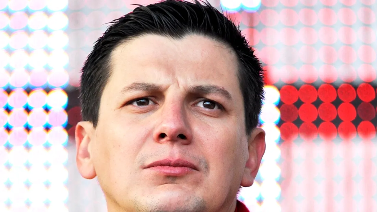 Tatăl deputatului Trășculescu: 