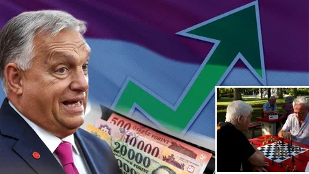 În timp ce guvernul Bolojan îngheață plățile, Viktor Orban dă 