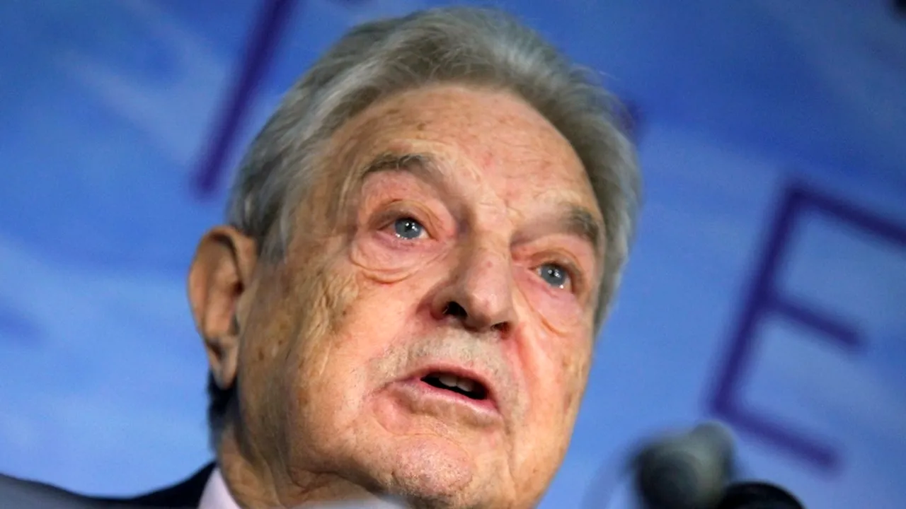 Cum arată vila miliardarului George Soros