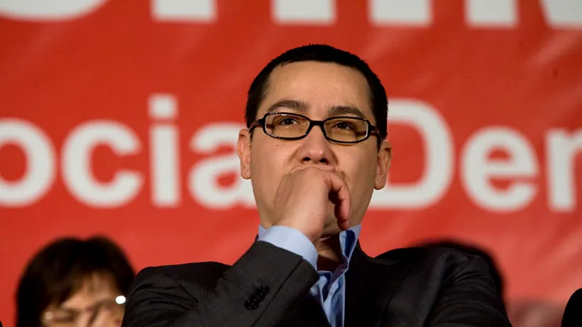 Ponta a numit șefii direcțiilor regionale antifraudă ale ANAF