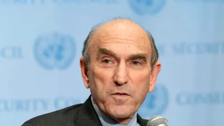 APEL. Statele Unite cer Rusiei și Chinei să ofere mai mult ajutor umanitar pentru Venezuela în perioada pandemiei