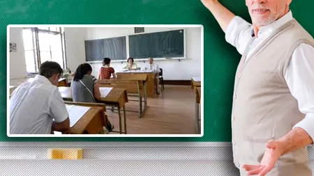 REZULTATELE finale ale examenului de definitivat în învățământul preuniversitar, publicate. Aproape 80% dintre candidați au promovat după contestații