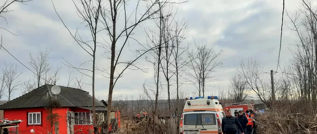Ce se va întâmpla cu fetițele de 3 și 4 ani, scoase de un vecin din incendiul din Iași. Copilele au arsuri pe jumătate din corp