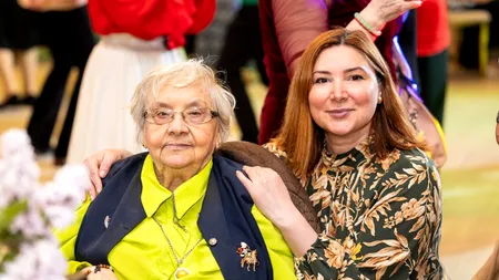 STUDIU: 3 din 5 seniori din orașele României se simt singuri  Izolarea afectează sute de mii de vârstnici (P)