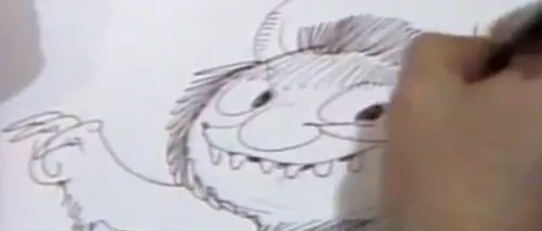 MAURICE SENDAK. MAURICE SENDAK și Max, băiețelul deghizat în lup, care l-a făcut celebru. VIDEO