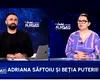 Adriana Săftoiu: „SUVERANISMUL nu are nimic rău în el”