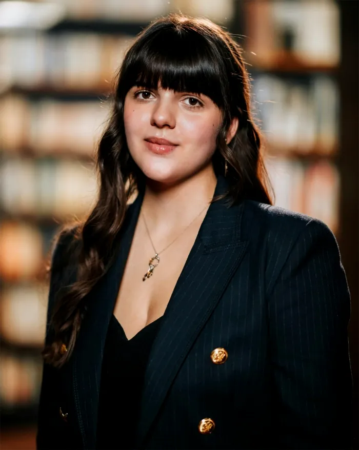 Mara Karina din Iași a luat media 10 la Bacalaureat 2024. Ireal ce vrea să se facă atunci când „va fi mare”